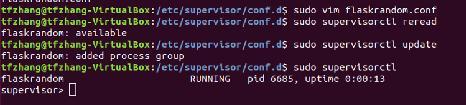 2024-03-26-supervisor基本操作